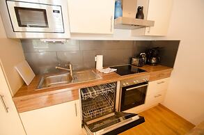 Schmitten Finest Apartment - LEO