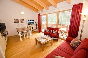 Schmitten Finest Apartment - LEO