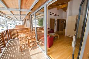 Schmitten Finest Apartment - LEO