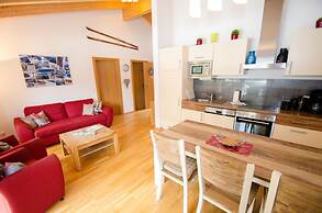 Schmitten Finest Apartment - LEO