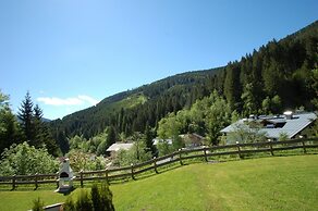 Schmitten Finest Apartment - LEO