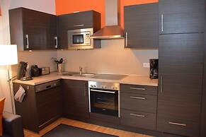 Schmitten Finest Apartment - Luigi
