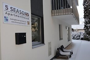 5 Seasons House Zell am See - TOP 1