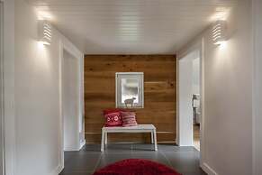 Finest Ski Chalet Incl Saalfeldenleogang Card