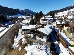 Finest Ski Chalet Incl Saalfeldenleogang Card