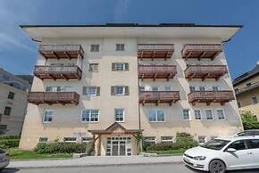 Apartment Cityxpress TOP 7 - Zell am See