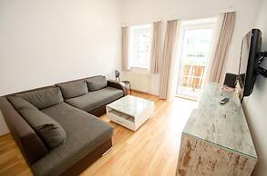 Apartment Cityxpress TOP 7 - Zell am See