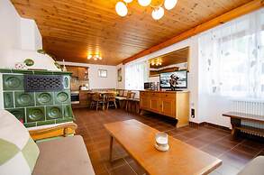 Budget Chalet Alpine - Apartment A