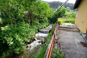 Budget Chalet Alpine - Apartment A