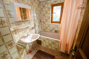 Budget Chalet Alpine - Apartment A