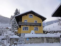 Budget Chalet Alpine - Apartment A