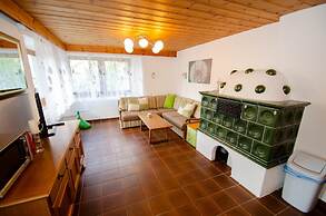 Budget Chalet Alpine - Apartment A