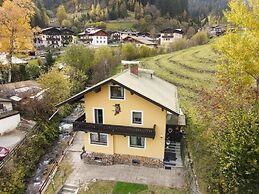 Budget Chalet Alpine - Apartment A