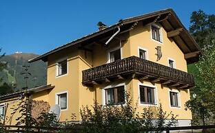 Budget Chalet Alpine - Apartment A