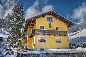 Budget Chalet Alpine - Apartment A