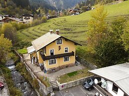 Budget Chalet Alpine - Apartment A