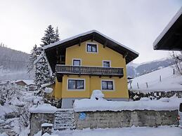 Budget Chalet Alpine - Apartment B