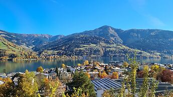 Apartment THE Good View I - Lake Mountain View