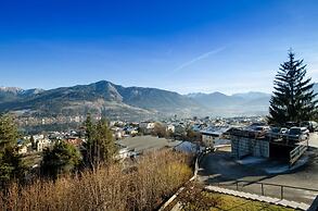 Apartment THE Good View I - Lake Mountain View