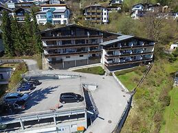 Apartment THE Good View I - Lake Mountain View