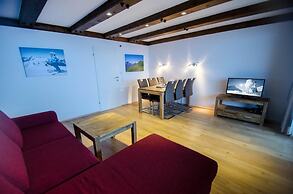 Apartment THE Good View I - Lake Mountain View