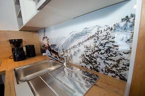 Apartment Summer Winter Fun I - 200 From ski lif