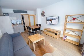 Apartment Summer Winter Fun I - 200 From ski lif