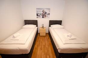 Apartment Lake View - Near ski Lift and Town