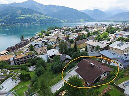 Apartment Lake View - Near ski Lift and Town