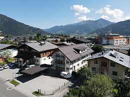 Fourteen 2 1 Zell am See S P