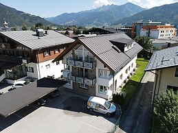 Fourteen 2 1 Zell am See S P