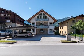 Fourteen 2 2 Zell am See S P