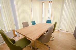 Apartment Zell City - Next to ski Lift and Town