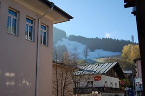 Apartment Zell City - Next to ski Lift and Town