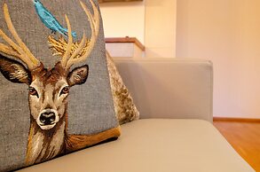 Finest Post Residence Apartments 7B Near ski Lift