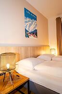 Finest Post Residence Apartments 7B Near ski Lift