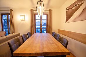 Finest Post Residence Apartments 7B Near ski Lift