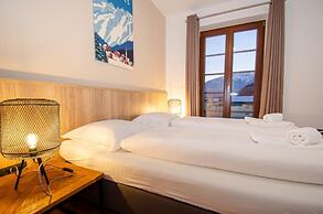 Finest Post Residence Apartments 7B Near ski Lift