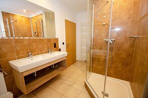 Finest Post Residence Apartments 7B Near ski Lift