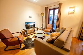 Finest Post Residence Apartments 7B Near ski Lift