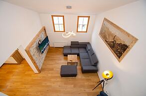 Penthouse Maisonette Zell City - 150m From Skilift