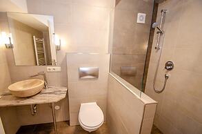 Penthouse Maisonette Zell City - 150m From Skilift