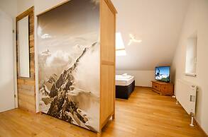 Penthouse Maisonette Zell City - 150m From Skilift