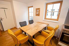 Penthouse Maisonette Zell City - 150m From Skilift
