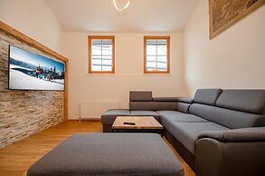 Penthouse Maisonette Zell City - 150m From Skilift