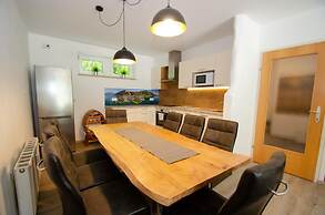 Penthouse Summer Winter Fun 3 Roof Terrace