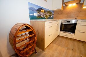 Penthouse Summer Winter Fun 3 Roof Terrace