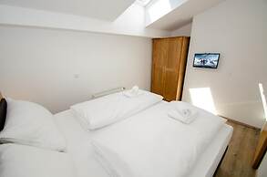 Penthouse Summer Winter Fun 3 Roof Terrace