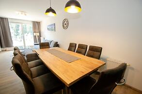 Penthouse Summer Winter Fun 3 Roof Terrace