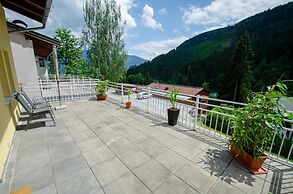 Penthouse Summer Winter Fun 3 Roof Terrace